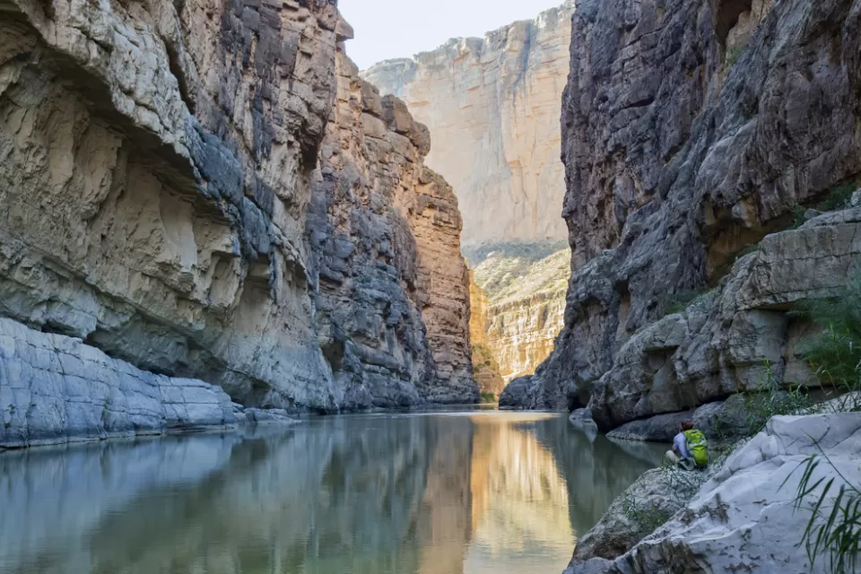 Big Bend National Park